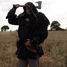 Viking Outfit