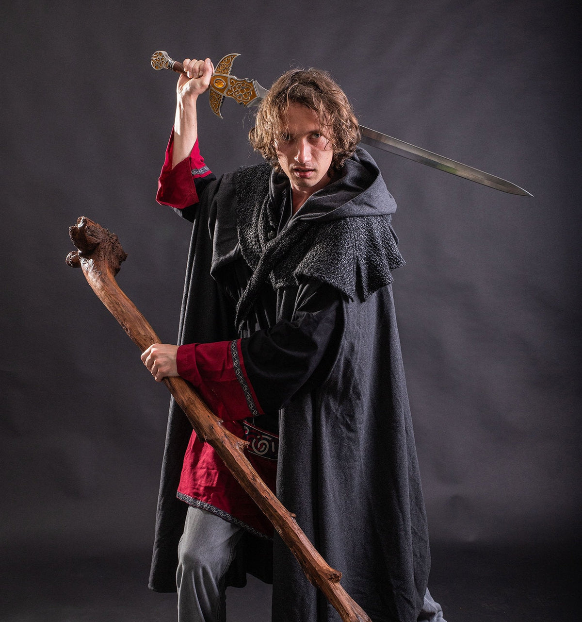 LARP Outfit Sets