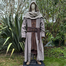 Druids Outfit