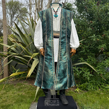 Elven & Noble Outfit