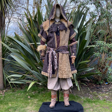 Barbarian Outfit