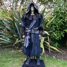 Alchemist Outfit
