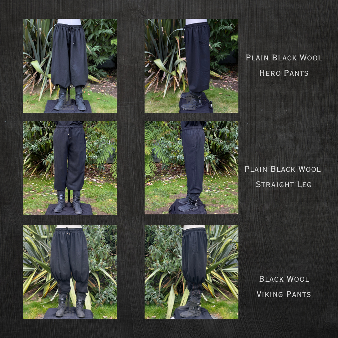 Battle Mage Light LARP Set - 3+ Pieces (Robe, Shirt and Sash)