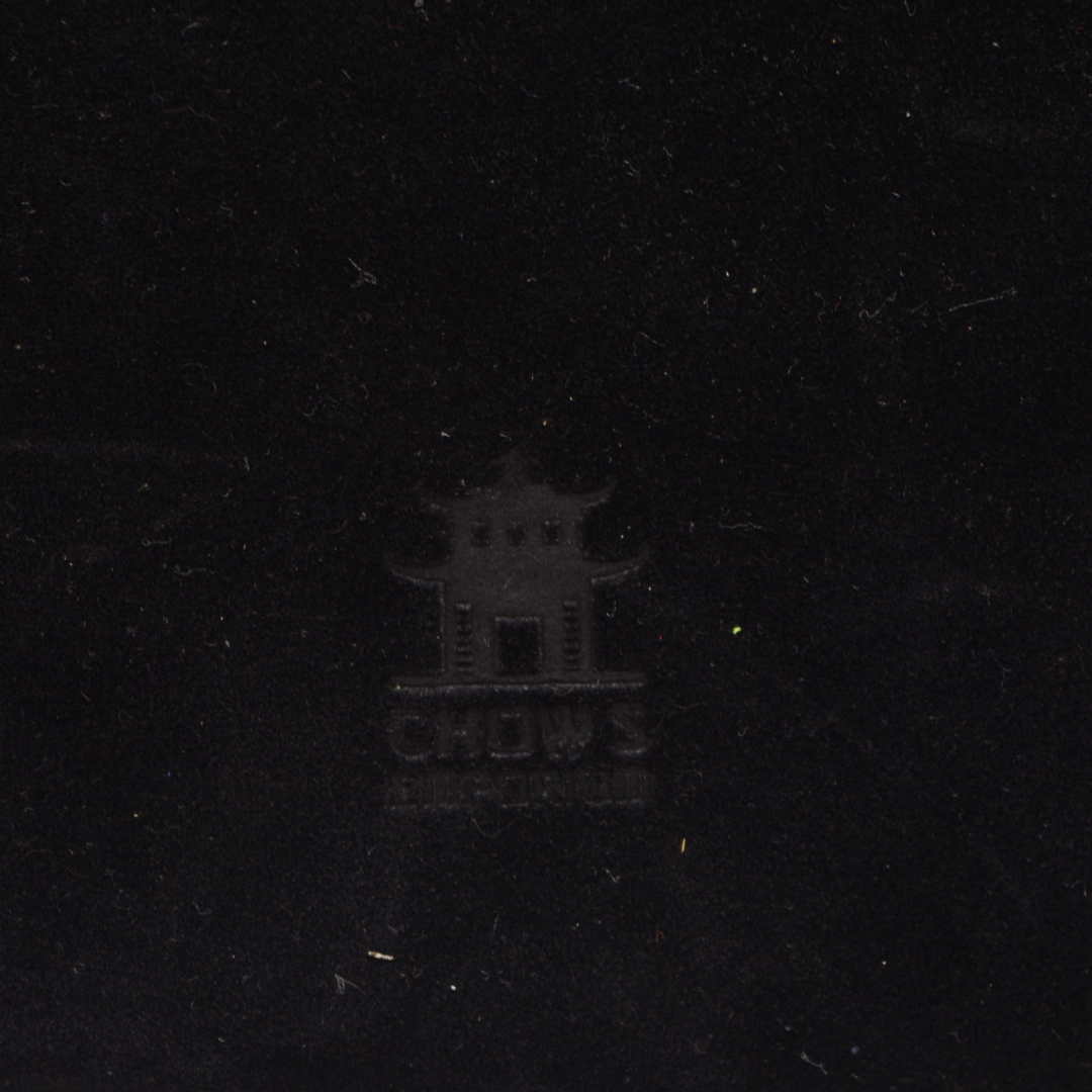 Detail image for black fringe