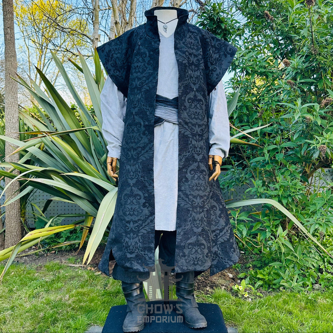 Regal Waistcoat