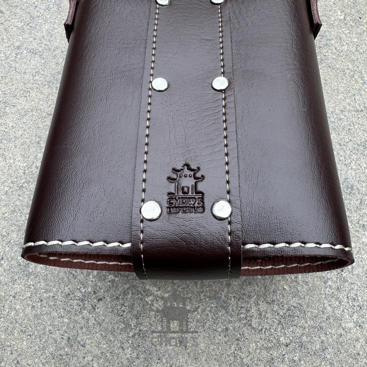 Hip Flask with Mini Flask and Pouches 18oz